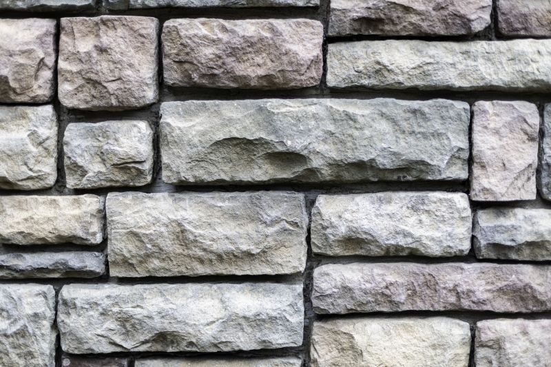 Artificial Stone Installation in Cleveland, OH