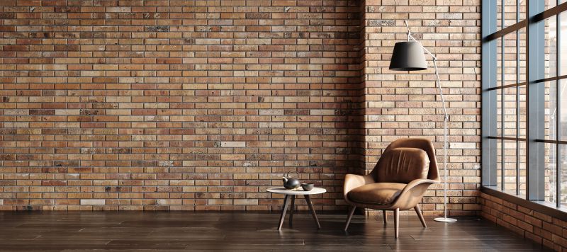 Brick Columns Installation in Stamford, CT