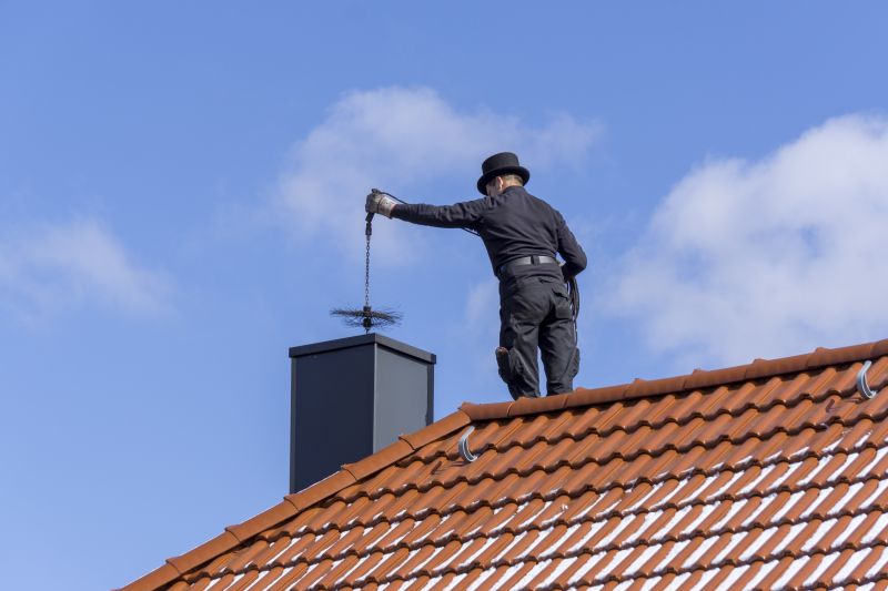 Chimney Cleaning Service in San Francisco, CA