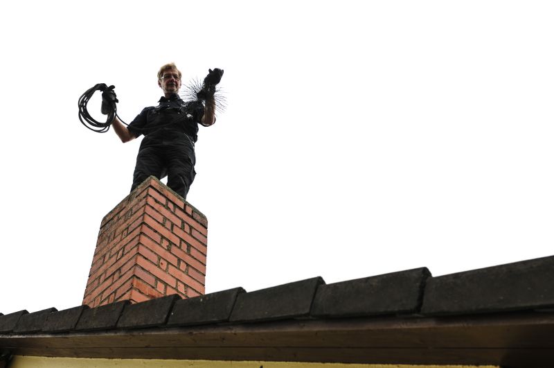 Chimney Inspection Service in Los Angeles, CA