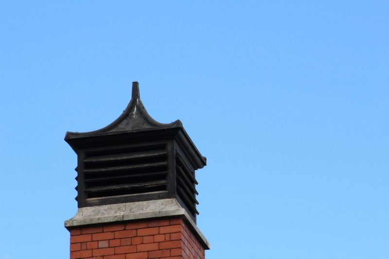 Chimney Repair