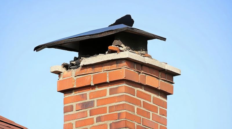 Chimney Repair